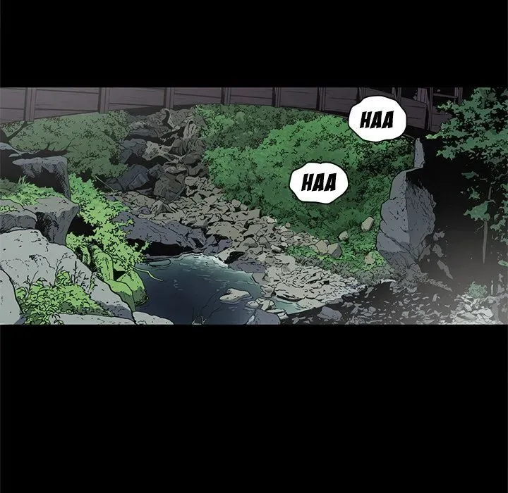 Read On My Way chapter 82 image 78 on Lezhin