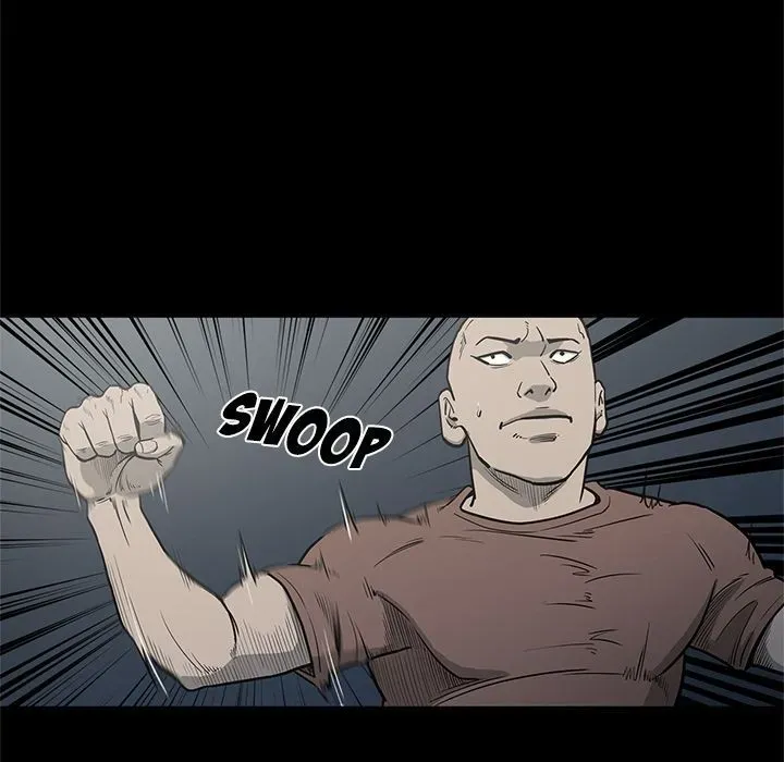 Read On My Way chapter 82 image 8 on Lezhin