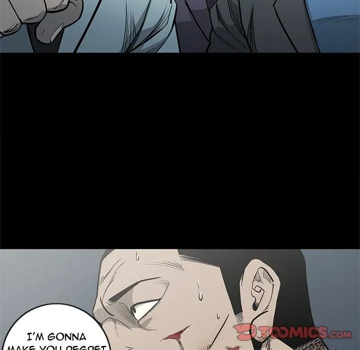 Read On My Way chapter 82 image 81 on Lezhin