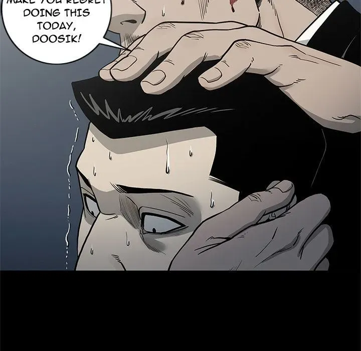 Read On My Way chapter 82 image 82 on Lezhin