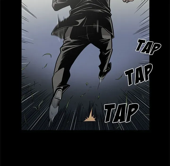 Read On My Way chapter 82 image 87 on Lezhin