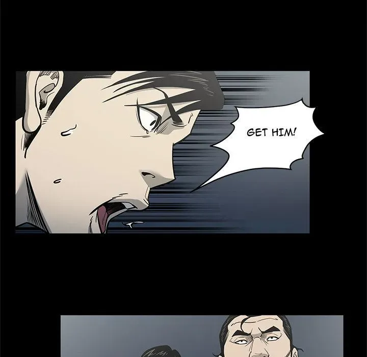 Read On My Way chapter 82 image 88 on Lezhin