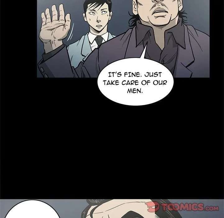 Read On My Way chapter 82 image 89 on Lezhin