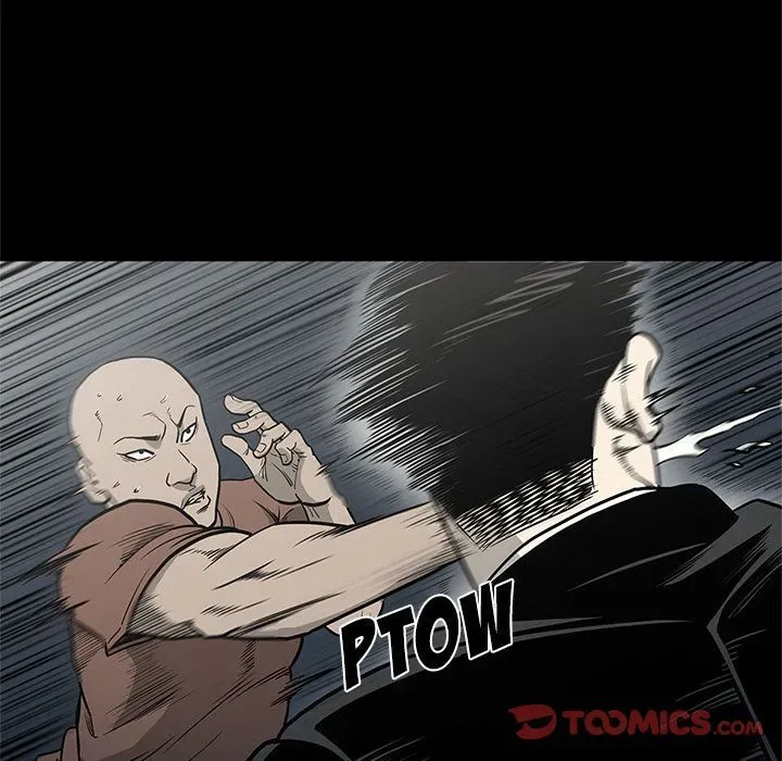 Read On My Way chapter 82 image 9 on Lezhin