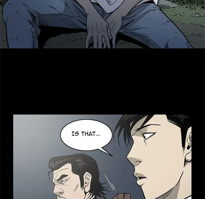 Read On My Way chapter 82 image 92 on Lezhin