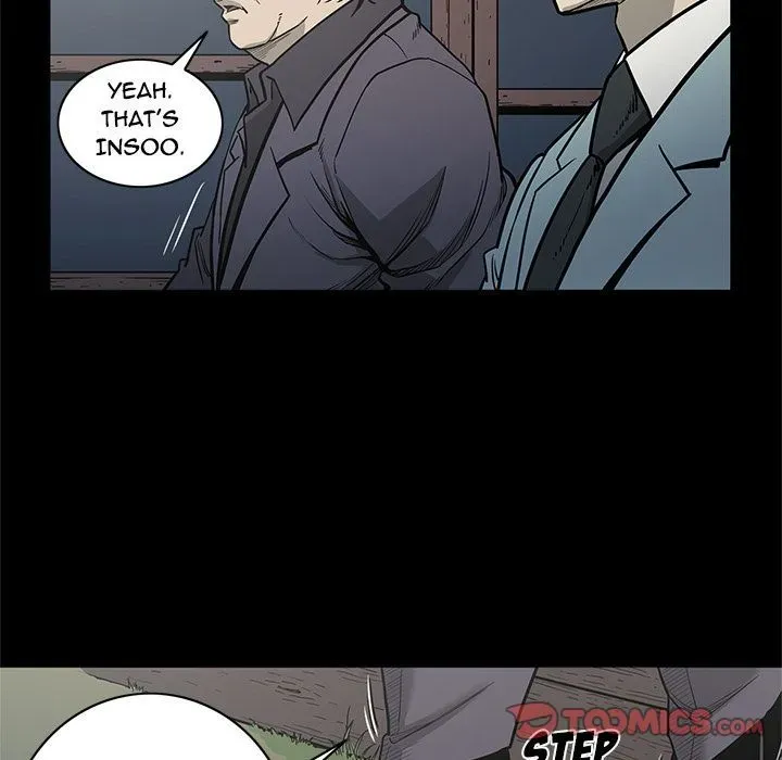 Read On My Way chapter 82 image 93 on Lezhin