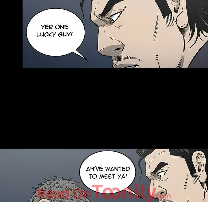 Read On My Way chapter 82 image 95 on Lezhin