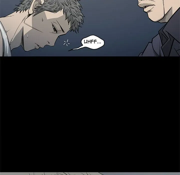 Read On My Way chapter 82 image 96 on Lezhin