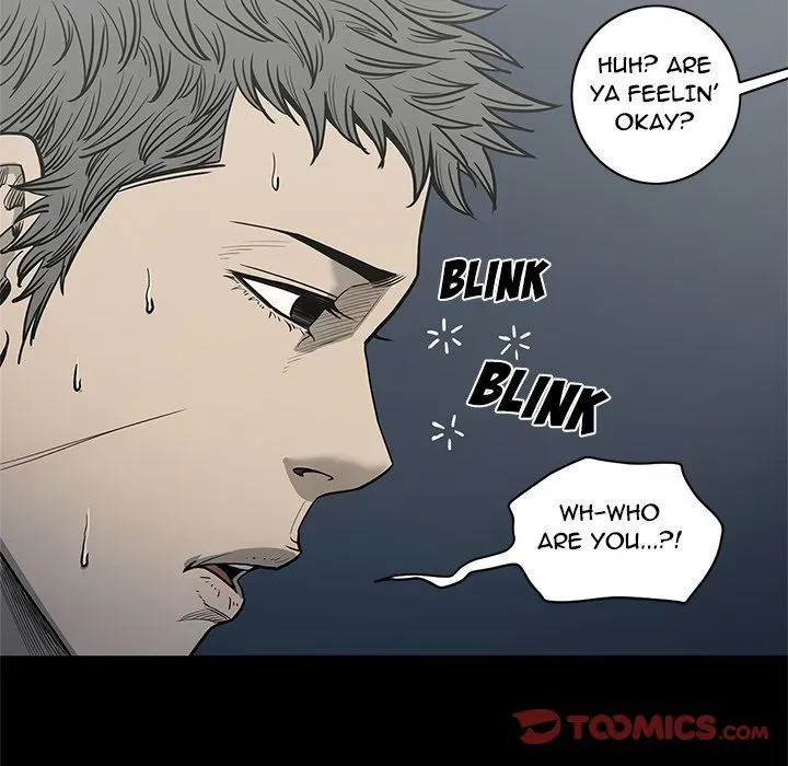 Read On My Way chapter 82 image 97 on Lezhin