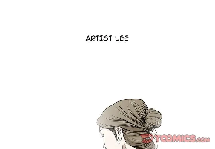 Read On My Way chapter 86 image 1 on Lezhin