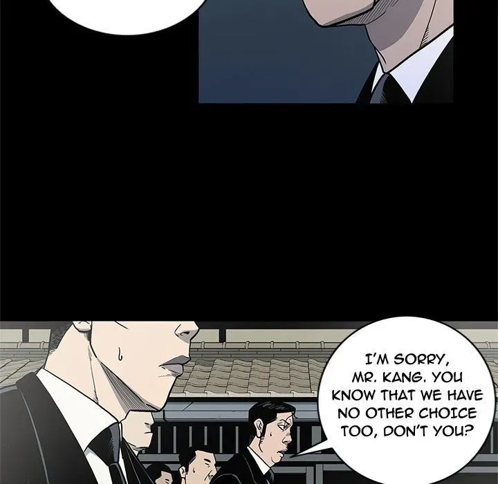 Read On My Way chapter 86 image 10 on Lezhin