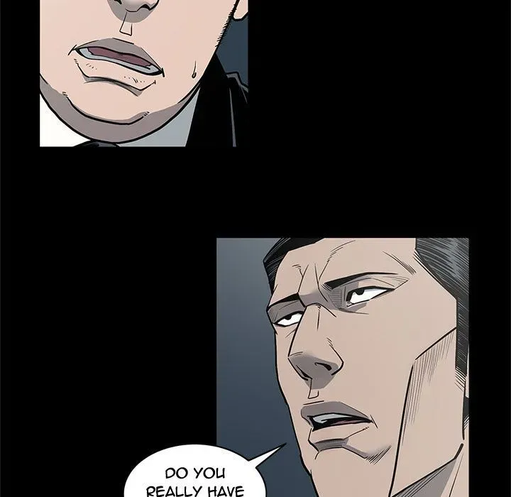 Read On My Way chapter 86 image 12 on Lezhin