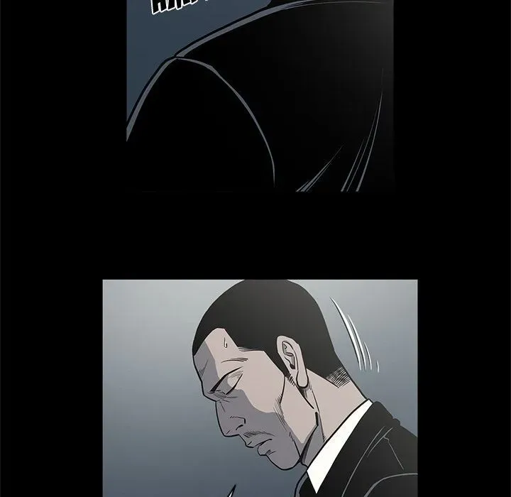Read On My Way chapter 86 image 15 on Lezhin
