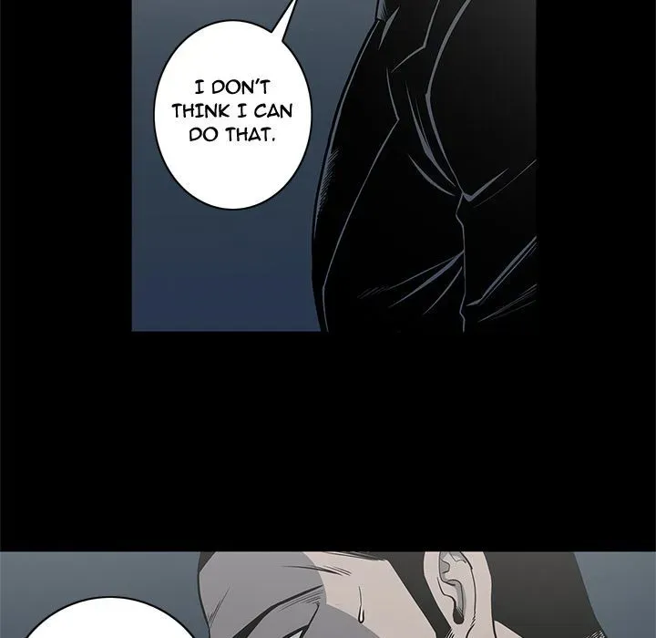 Read On My Way chapter 86 image 16 on Lezhin