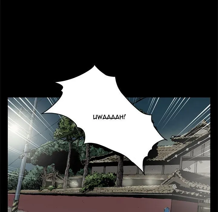 Read On My Way chapter 86 image 26 on Lezhin