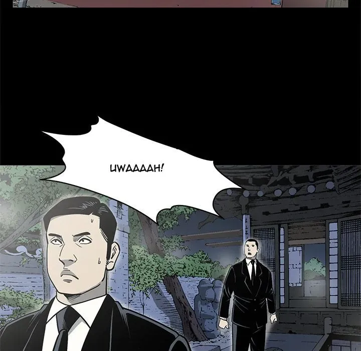 Read On My Way chapter 86 image 27 on Lezhin