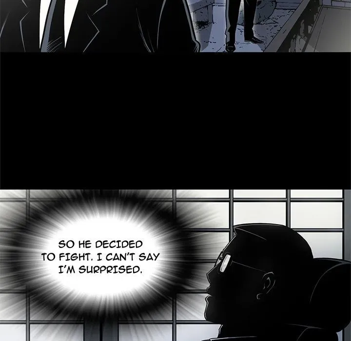 Read On My Way chapter 86 image 28 on Lezhin