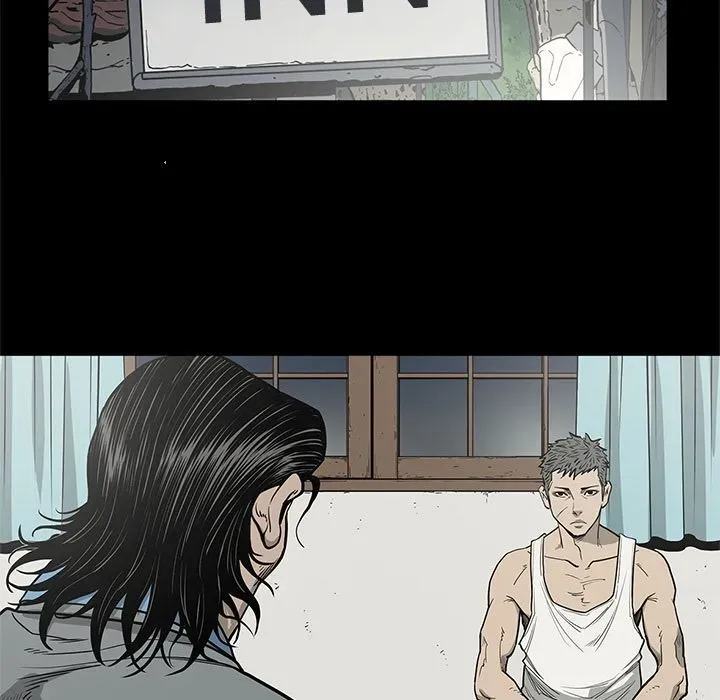 Read On My Way chapter 86 image 32 on Lezhin