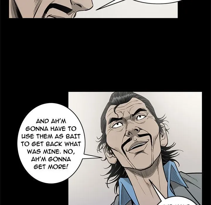 Read On My Way chapter 86 image 34 on Lezhin