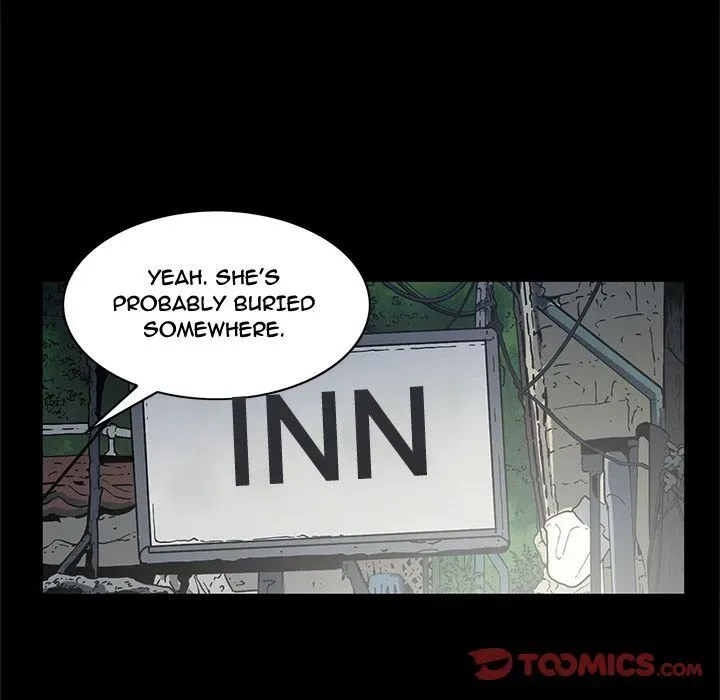 Read On My Way chapter 86 image 41 on Lezhin