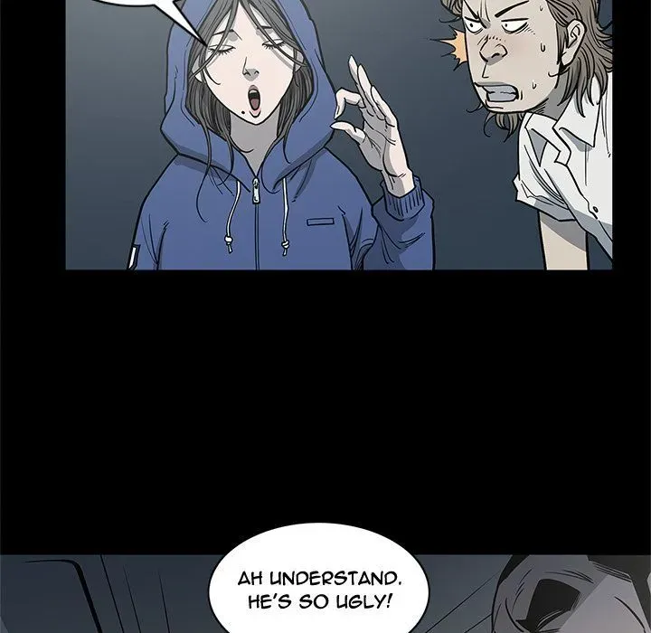 Read On My Way chapter 86 image 47 on Lezhin