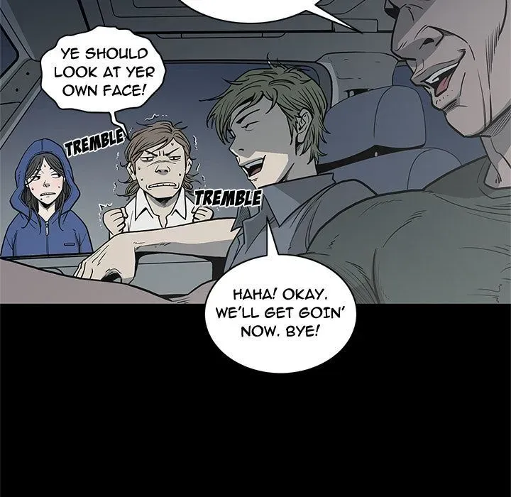 Read On My Way chapter 86 image 48 on Lezhin