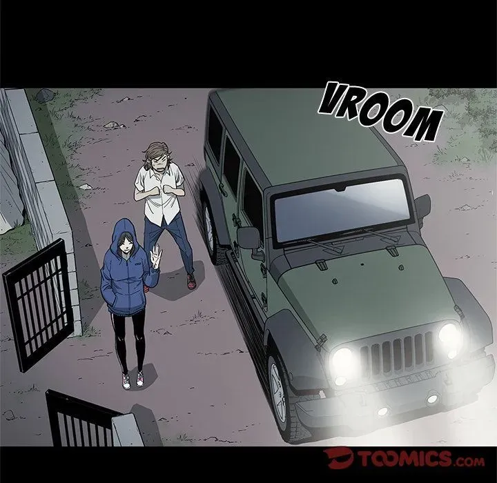 Read On My Way chapter 86 image 49 on Lezhin
