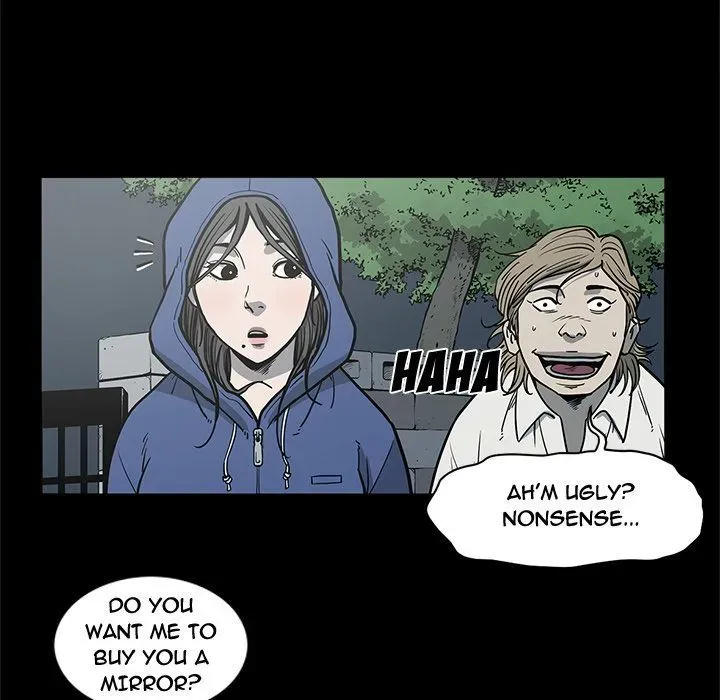 Read On My Way chapter 86 image 50 on Lezhin