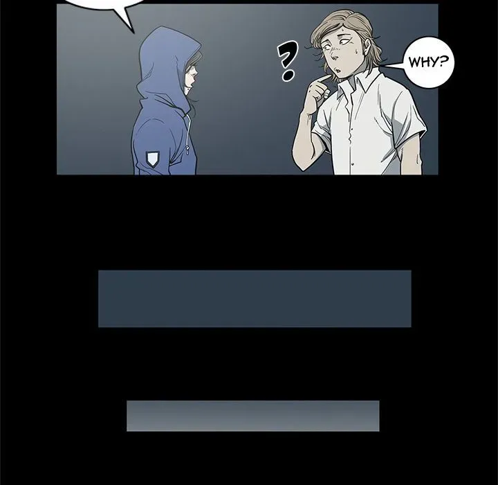 Read On My Way chapter 86 image 51 on Lezhin