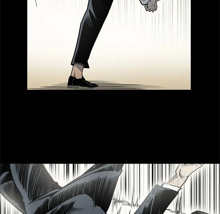 Read On My Way chapter 86 image 56 on Lezhin