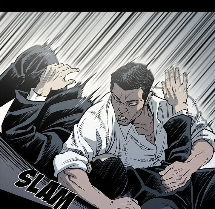 Read On My Way chapter 86 image 58 on Lezhin