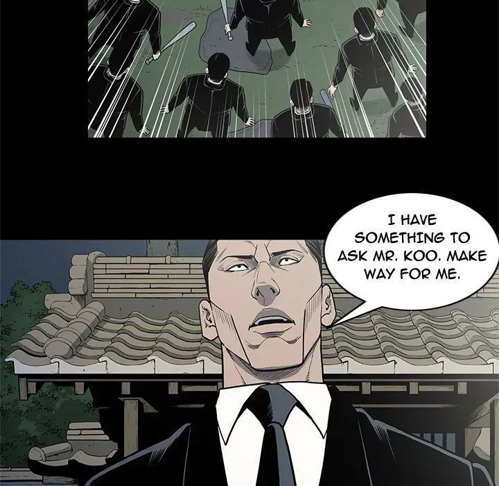 Read On My Way chapter 86 image 6 on Lezhin