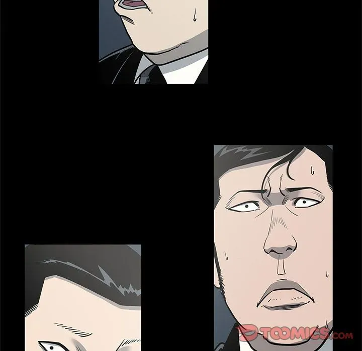 Read On My Way chapter 86 image 61 on Lezhin