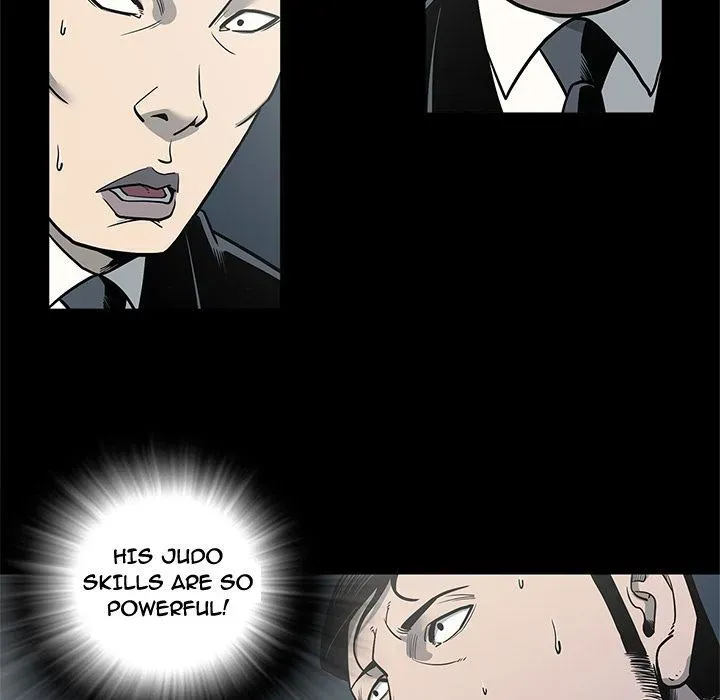 Read On My Way chapter 86 image 62 on Lezhin