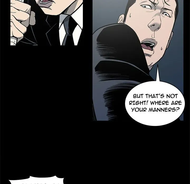 Read On My Way chapter 86 image 66 on Lezhin