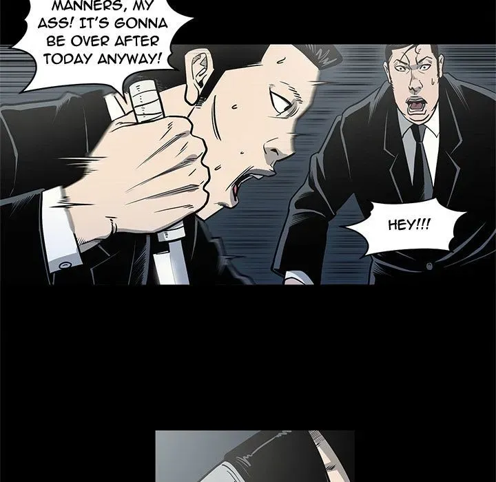 Read On My Way chapter 86 image 67 on Lezhin