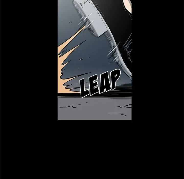 Read On My Way chapter 86 image 68 on Lezhin