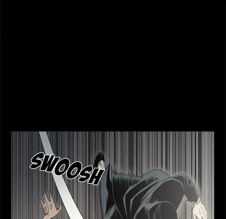 Read On My Way chapter 86 image 70 on Lezhin