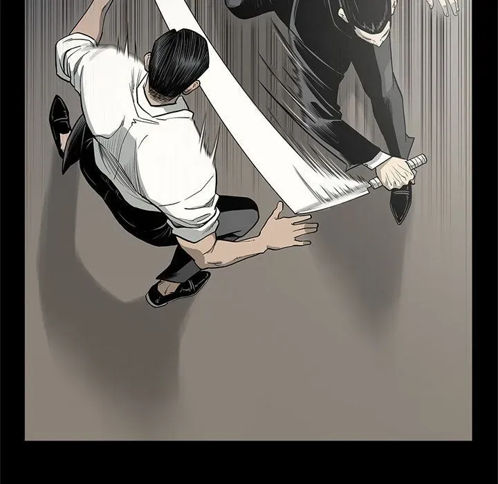 Read On My Way chapter 86 image 71 on Lezhin
