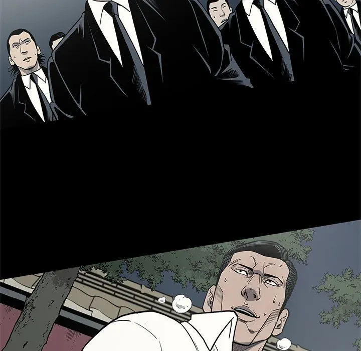 Read On My Way chapter 86 image 76 on Lezhin