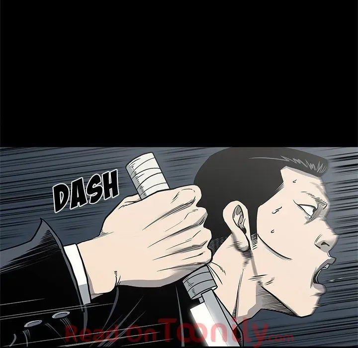 Read On My Way chapter 86 image 82 on Lezhin