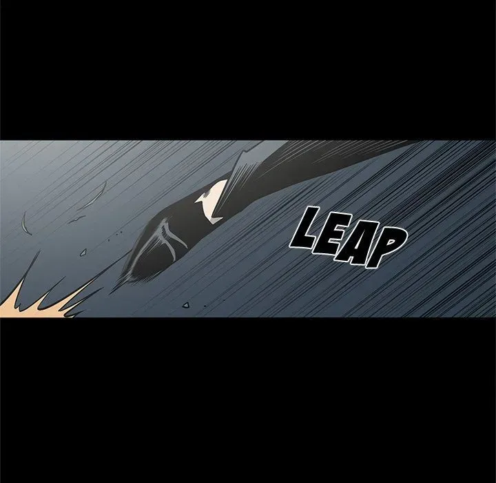 Read On My Way chapter 86 image 83 on Lezhin