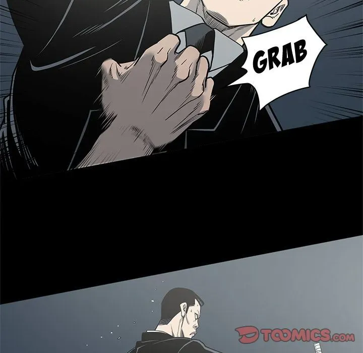 Read On My Way chapter 86 image 89 on Lezhin