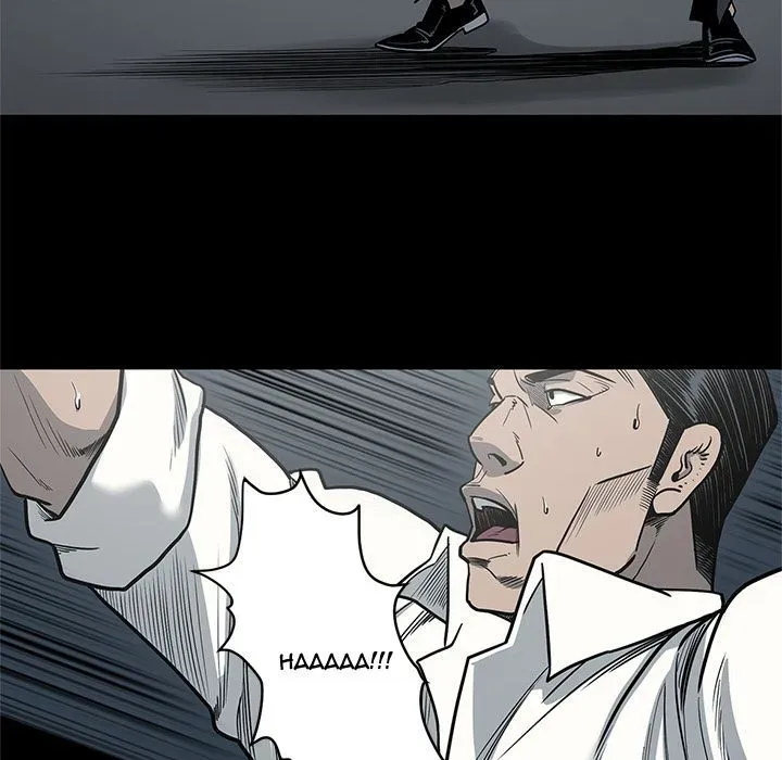 Read On My Way chapter 86 image 91 on Lezhin