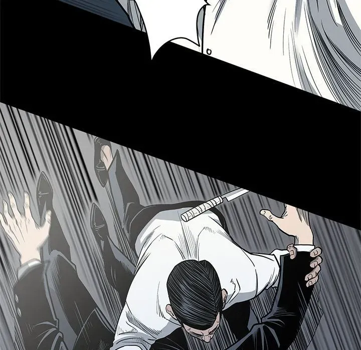 Read On My Way chapter 86 image 92 on Lezhin
