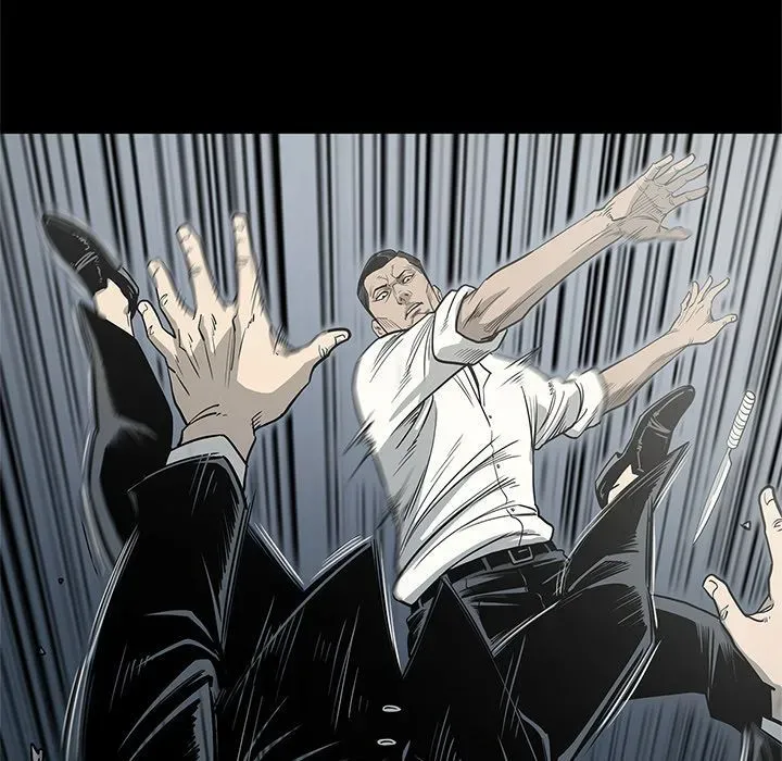 Read On My Way chapter 86 image 94 on Lezhin