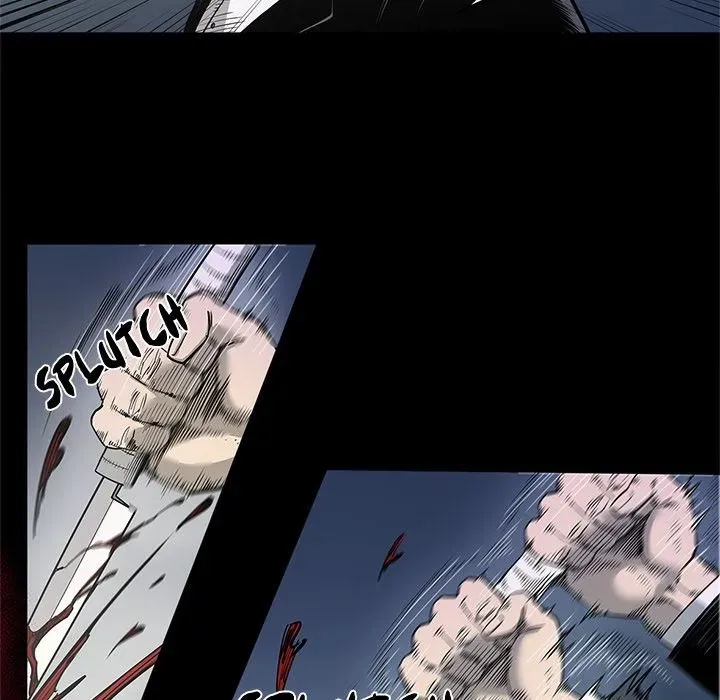 Read On My Way chapter 88 image 10 on Lezhin