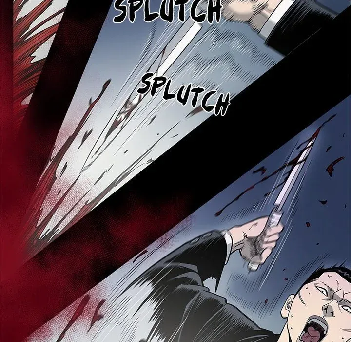 Read On My Way chapter 88 image 11 on Lezhin