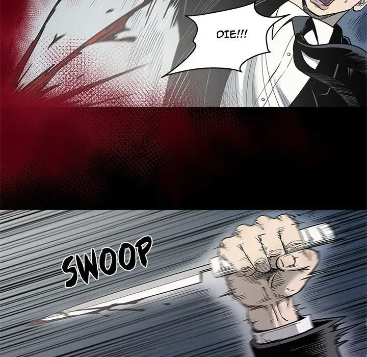 Read On My Way chapter 88 image 12 on Lezhin