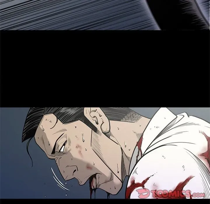 Read On My Way chapter 88 image 13 on Lezhin